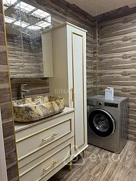 Kirayə verilir 3 otaqlı yeni tikili 100 m²