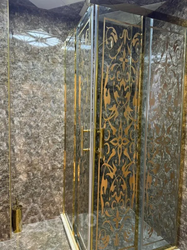 Kirayə verilir 3 otaqlı yeni tikili 100 m²