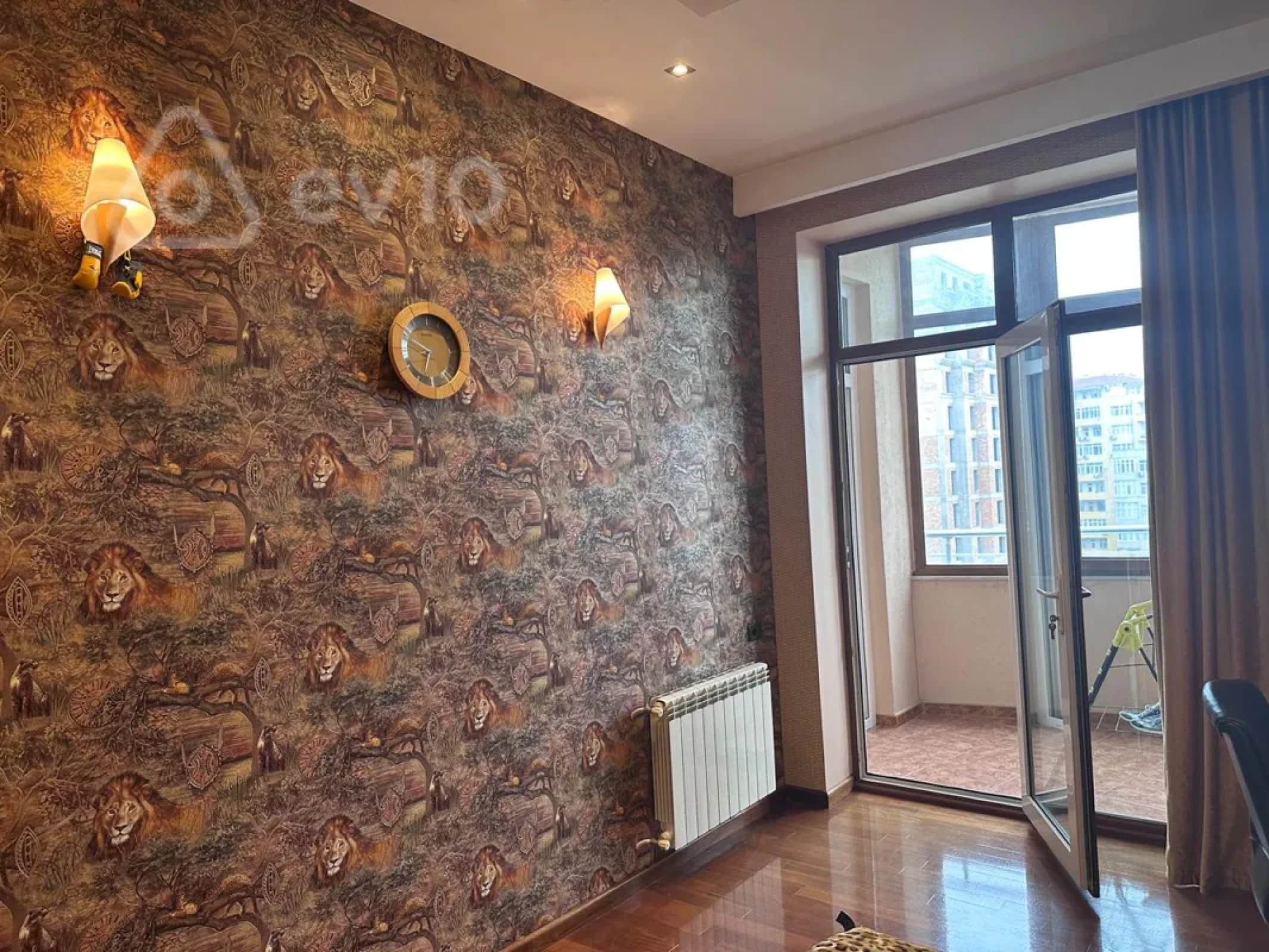 Kirayə verilir 8 otaqlı yeni tikili 400 m²