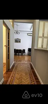 Kirayə verilir 2 otaqlı köhnə tikili 48 m²