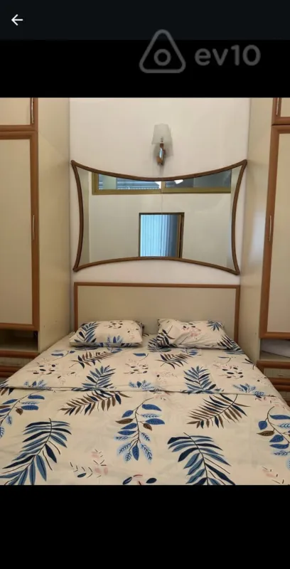 Kirayə verilir 2 otaqlı köhnə tikili 48 m²