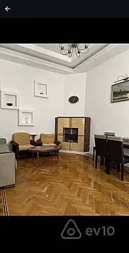 Kirayə verilir 2 otaqlı köhnə tikili 48 m²