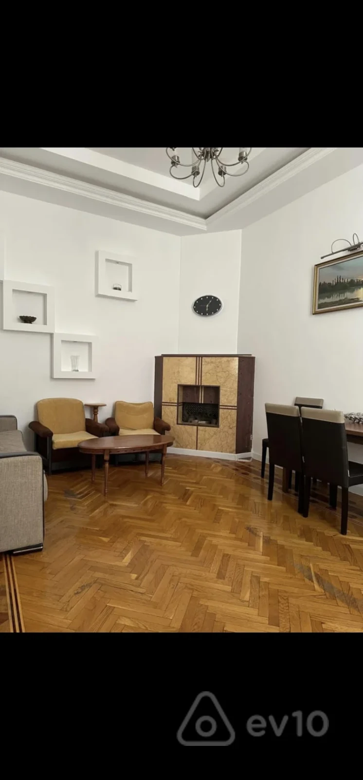 Kirayə verilir 2 otaqlı köhnə tikili 48 m²