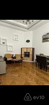 Kirayə verilir 2 otaqlı köhnə tikili 48 m² — Bakı, Səbail 2 otaq 48.00 m²