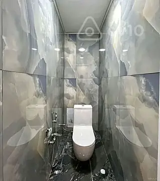 Kirayə verilir 2 otaqlı yeni tikili 65 m²