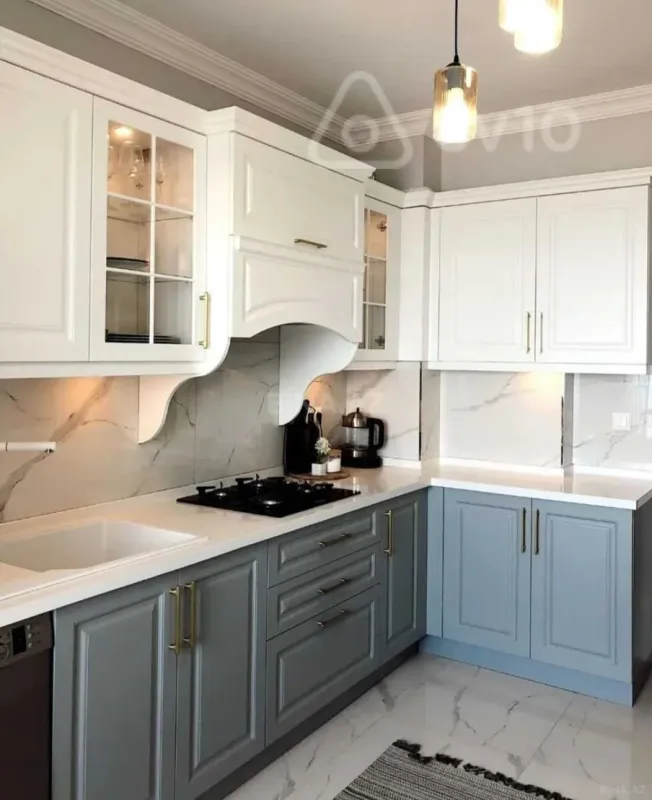 Kirayə verilir 2 otaqlı yeni tikili 65 m²