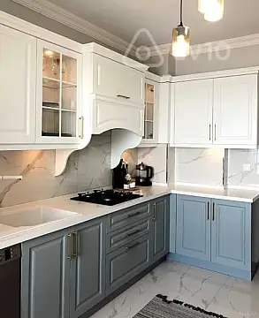 Kirayə verilir 2 otaqlı yeni tikili 65 m²