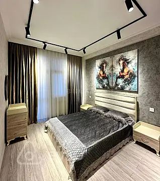 Kirayə verilir 2 otaqlı yeni tikili 65 m²