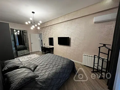 Kirayə verilir 3 otaqlı yeni tikili 110 m²