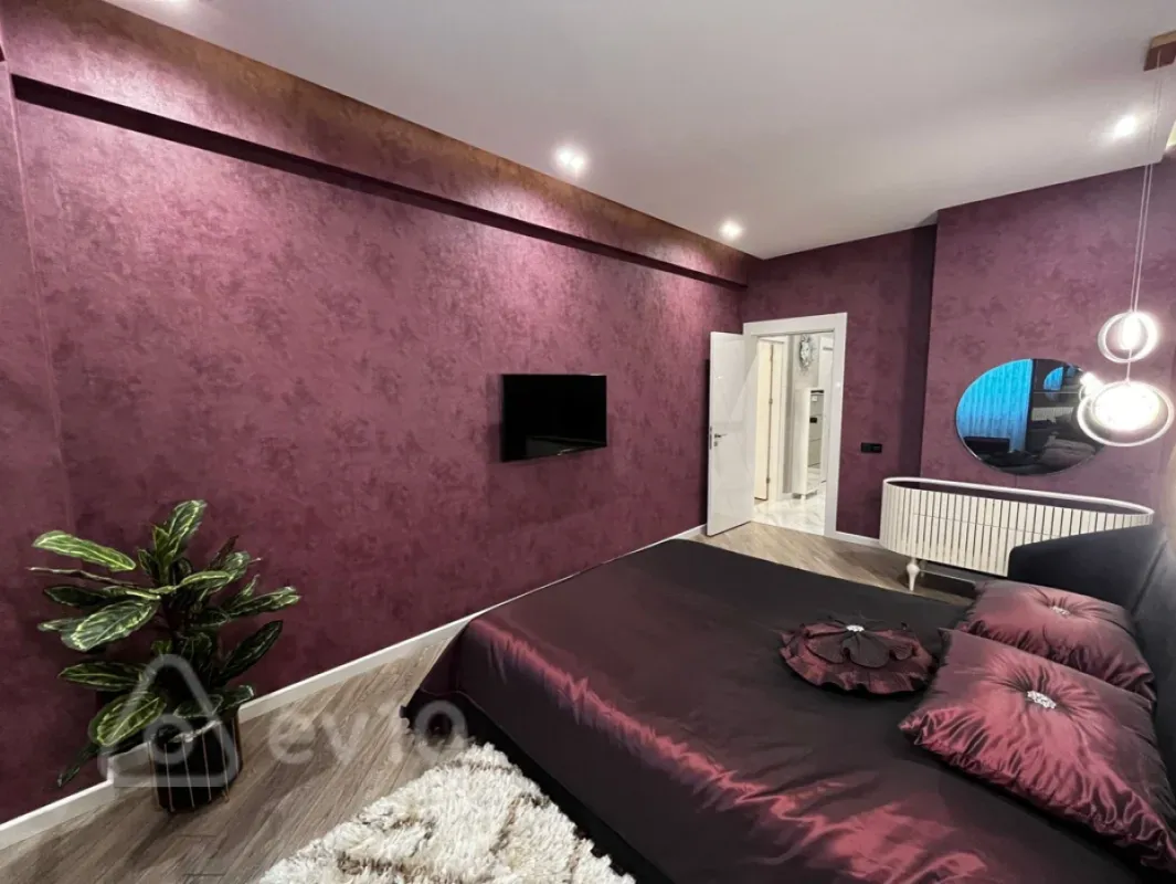 Kirayə verilir 3 otaqlı yeni tikili 110 m²