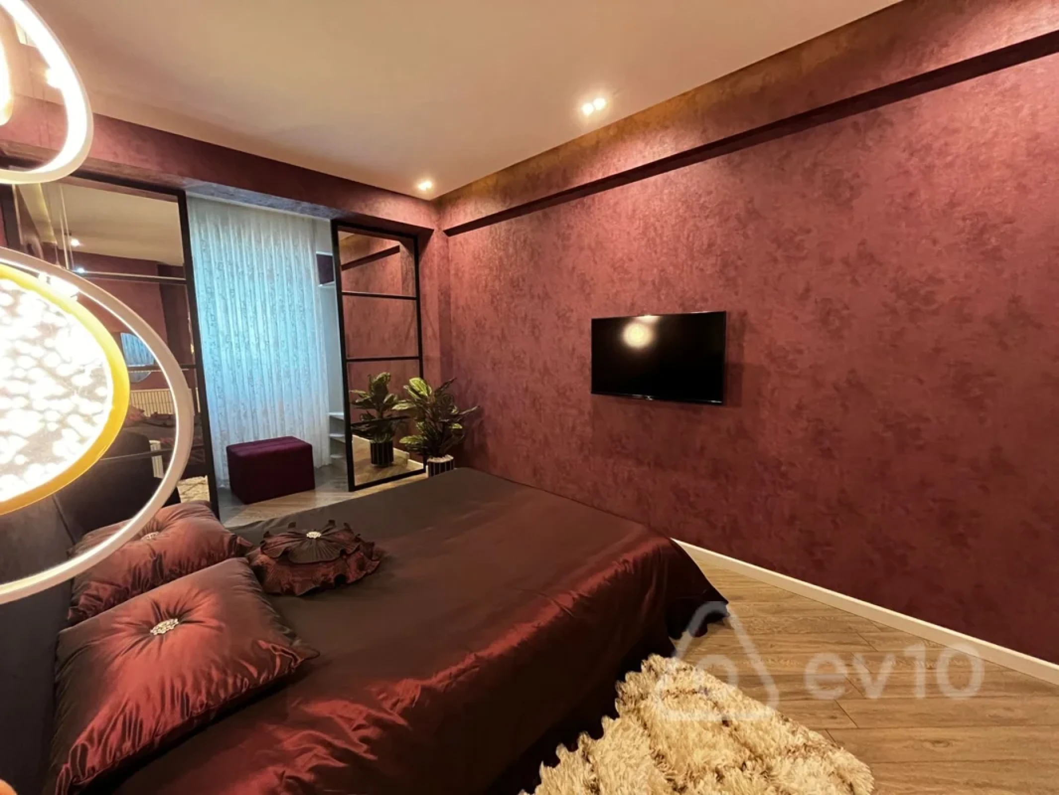 Kirayə verilir 3 otaqlı yeni tikili 110 m²