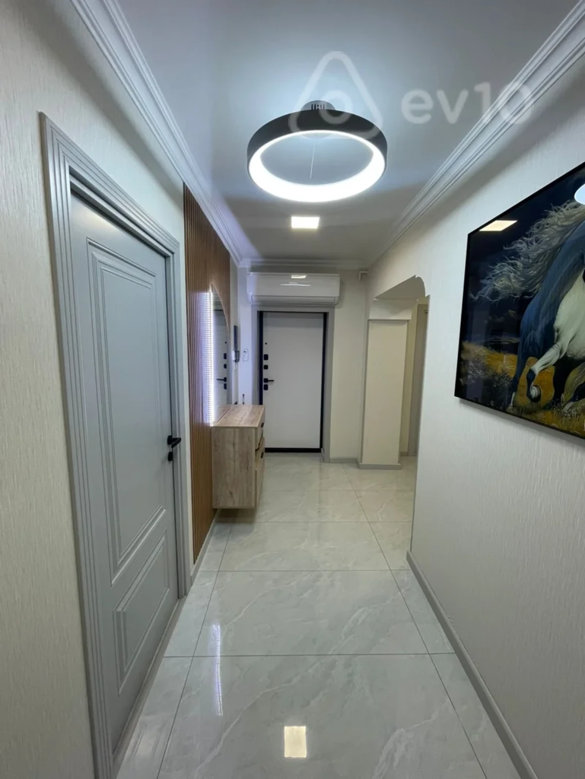 Kirayə verilir 4 otaqlı yeni tikili 110 m²