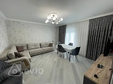 Kirayə verilir 4 otaqlı yeni tikili 110 m²