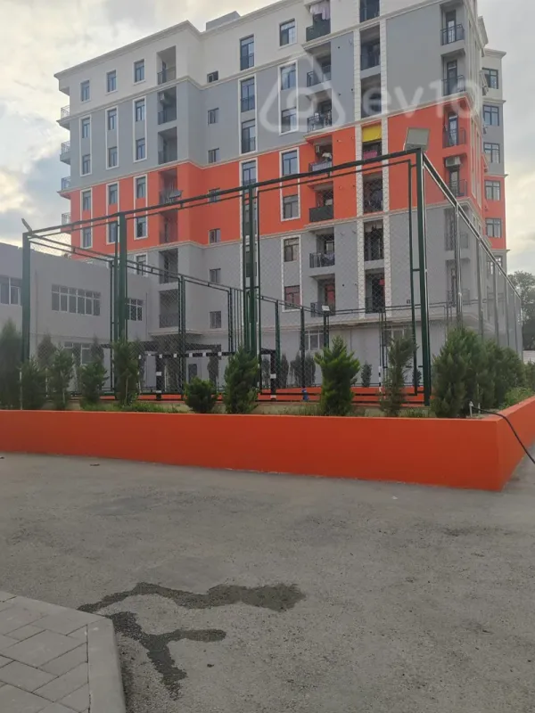 Satılır 3 otaqlı yeni tikili 143 m²