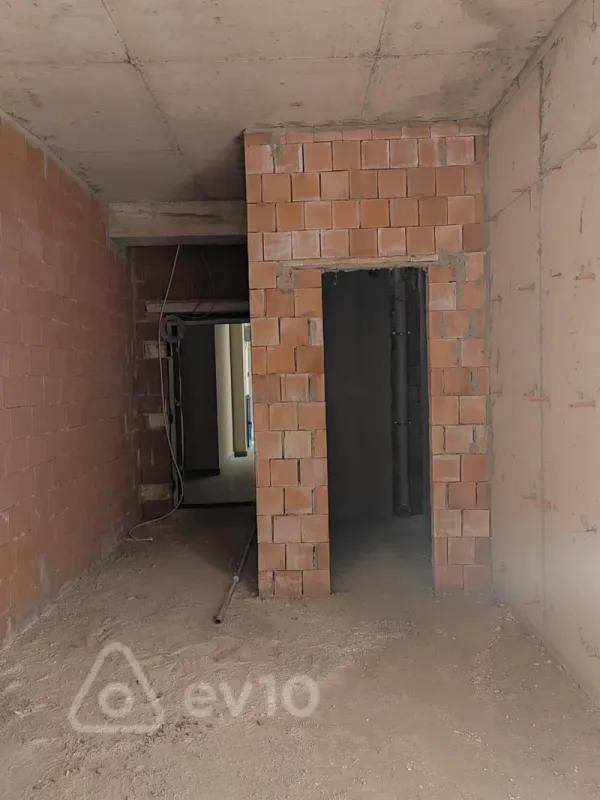 Satılır 3 otaqlı yeni tikili 143 m²