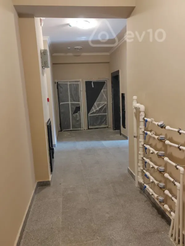 Satılır 3 otaqlı yeni tikili 143 m²