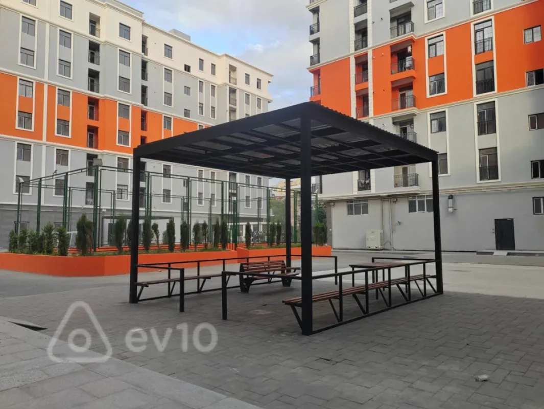 Satılır 3 otaqlı yeni tikili 143 m²