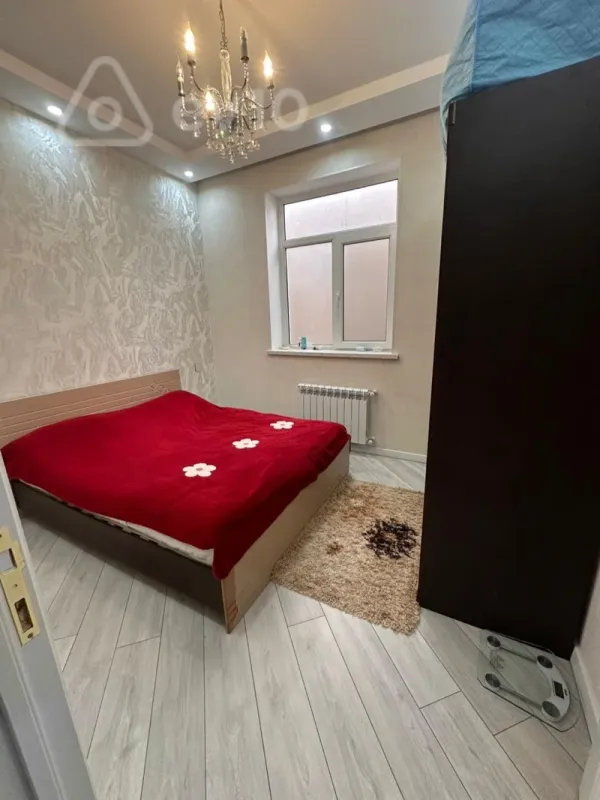 Satılır 4 otaqlı həyət evi 120 m²