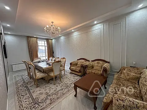Satılır 4 otaqlı həyət evi 120 m²