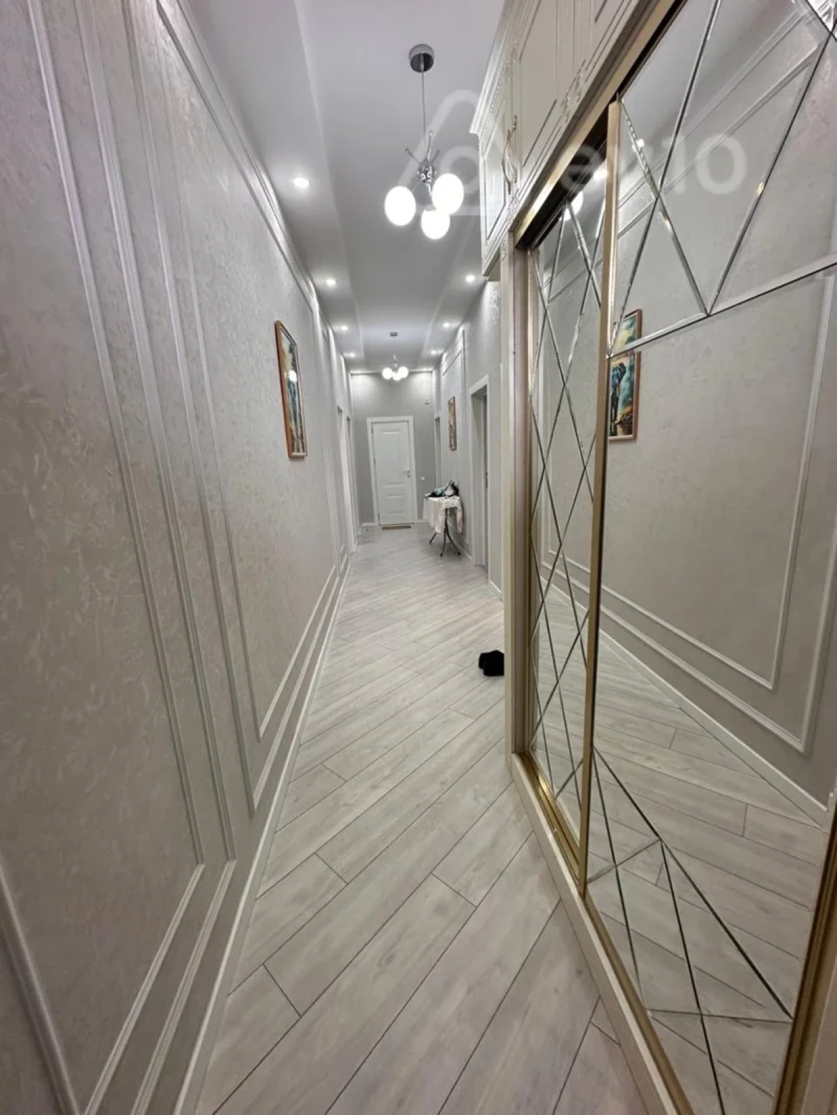 Satılır 4 otaqlı həyət evi 120 m²