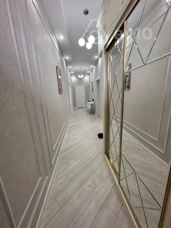 Satılır 4 otaqlı həyət evi 120 m²