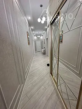 Satılır 4 otaqlı həyət evi 120 m²