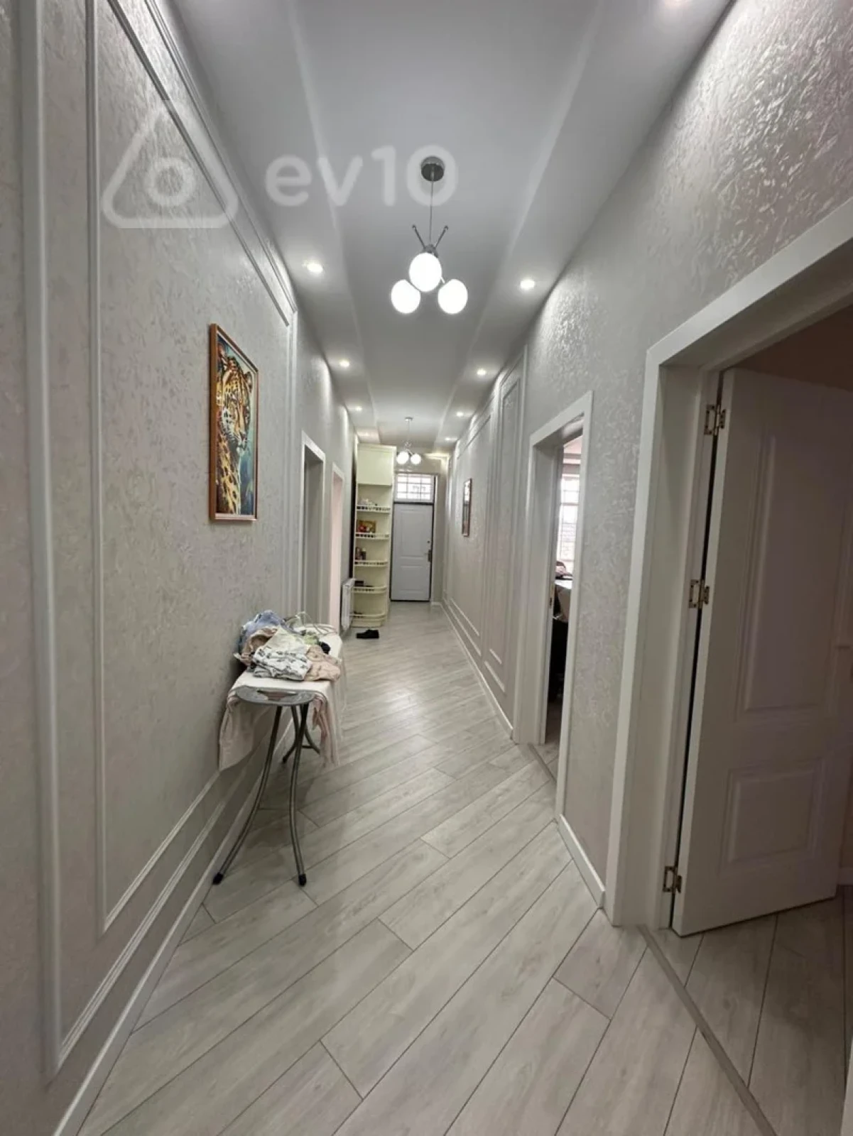 Satılır 4 otaqlı həyət evi 120 m²