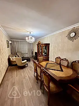 Kirayə verilir 2 otaqlı yeni tikili 105 m² — Bakı, Yasamal 2 otaq 105.00 m²
