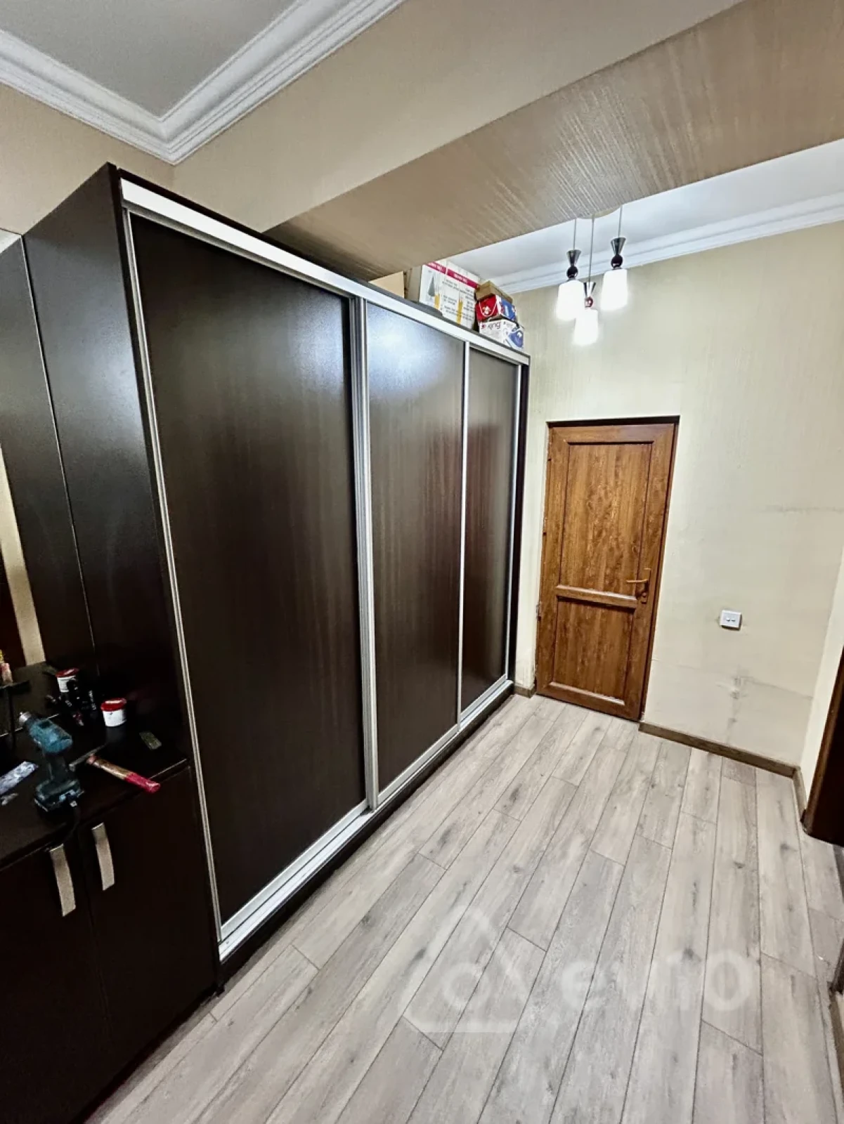 Kirayə verilir 2 otaqlı yeni tikili 105 m²