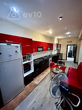 Kirayə verilir 2 otaqlı yeni tikili 105 m²