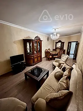 Kirayə verilir 2 otaqlı yeni tikili 105 m²