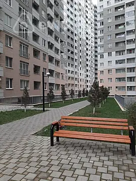 Satılır 3 otaqlı yeni tikili 96 m² — Bakı, Yasamal 3 otaq 96.00 m²
