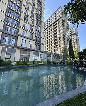 Satılır 1 otaqlı yeni tikili 55 m²