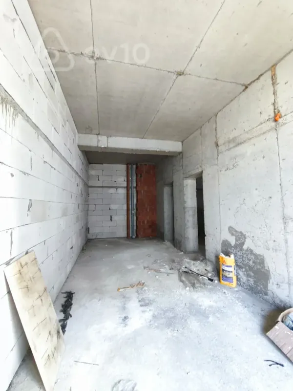 Satılır 1 otaqlı yeni tikili 55 m²