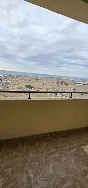 Satılır 2 otaqlı yeni tikili 102 m²