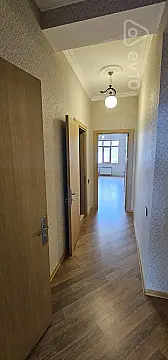 Satılır 2 otaqlı yeni tikili 102 m²