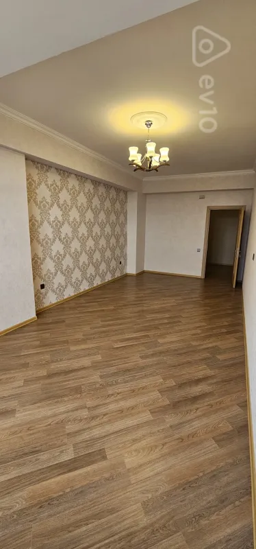 Satılır 2 otaqlı yeni tikili 102 m²