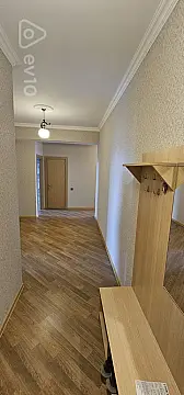 Satılır 2 otaqlı yeni tikili 102 m²