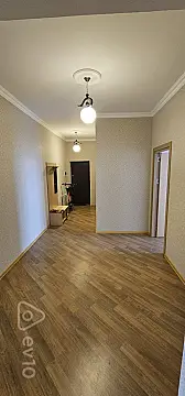Satılır 2 otaqlı yeni tikili 102 m²