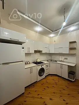 Kirayə verilir 2 otaqlı yeni tikili 87 m²