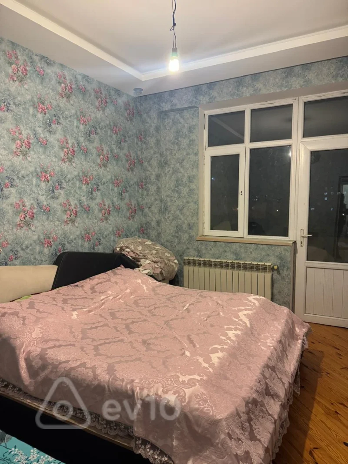 Kirayə verilir 2 otaqlı yeni tikili 87 m²