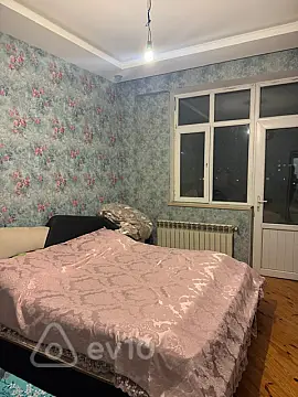 Kirayə verilir 2 otaqlı yeni tikili 87 m²
