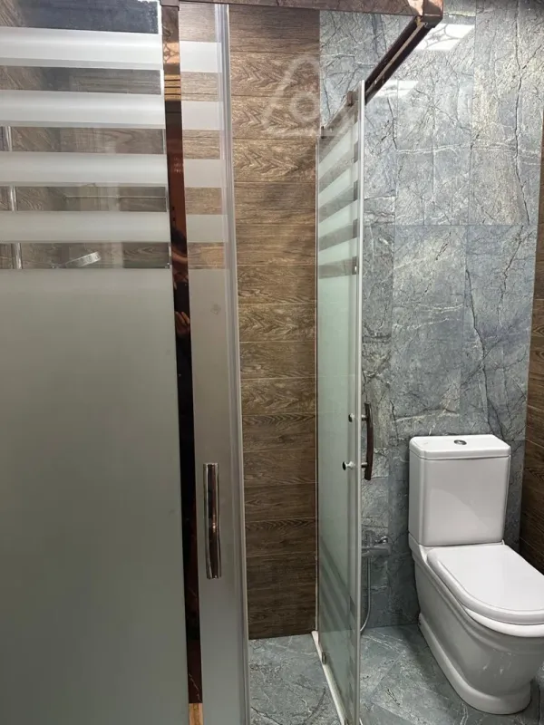 Kirayə verilir 2 otaqlı yeni tikili 64 m²
