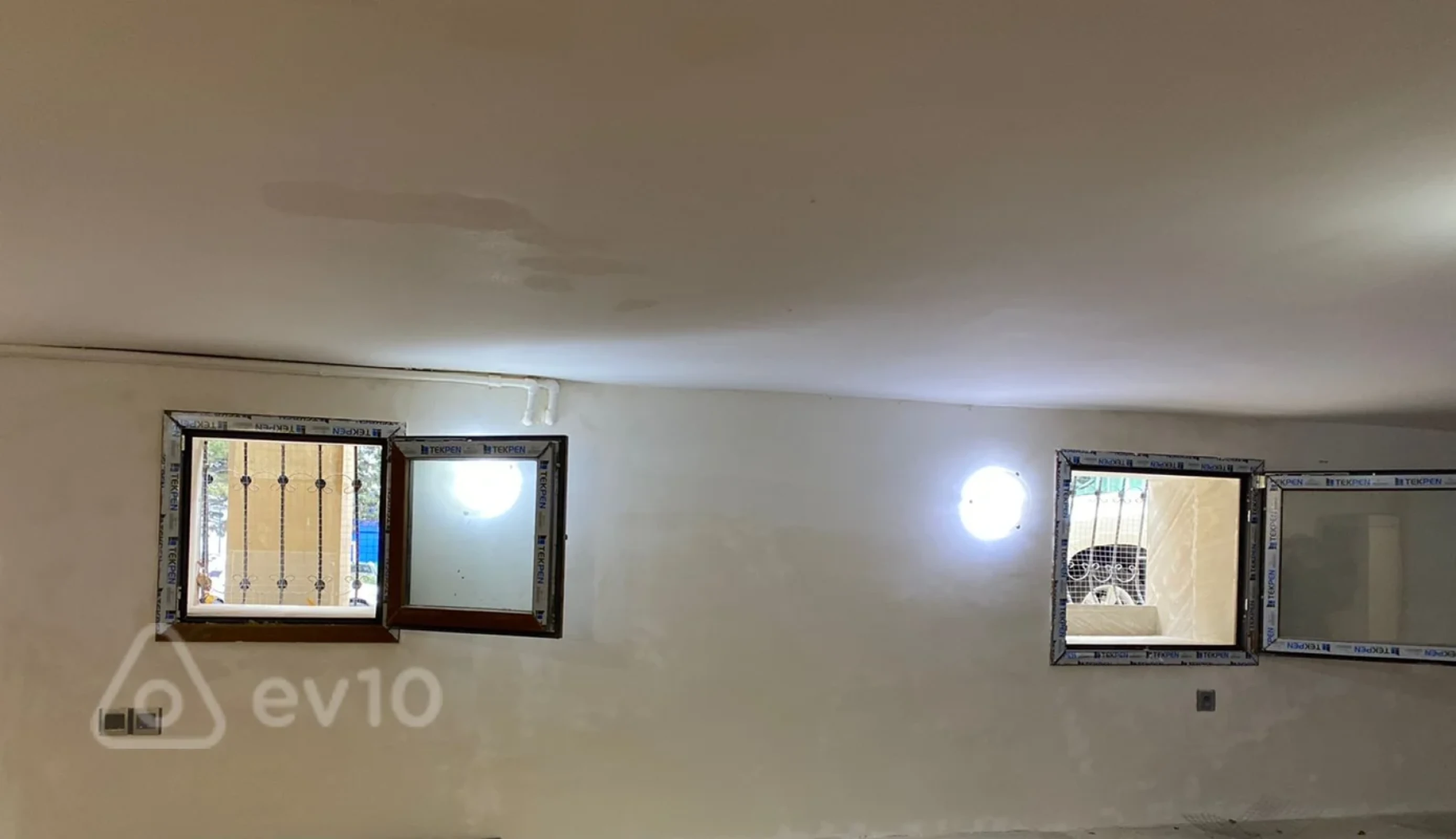 Kirayə verilir mənzil 80 m²