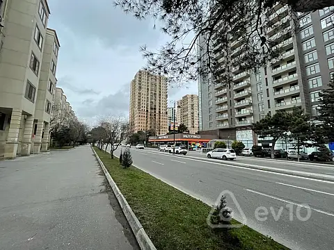 Kirayə verilir mənzil 80 m² — Bakı, Yasamal 80.00 m²