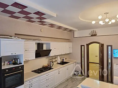 Kirayə verilir 4 otaqlı yeni tikili 258 m² — Bakı, Nəsimi 4 otaq 258.00 m²