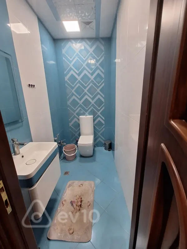 Kirayə verilir 4 otaqlı yeni tikili 258 m²