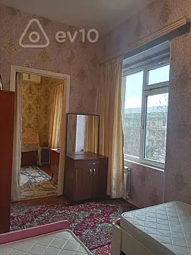 Kirayə verilir 3 otaqlı köhnə tikili 72 m² — Bakı, Binəqədi 3 otaq 72.00 m²
