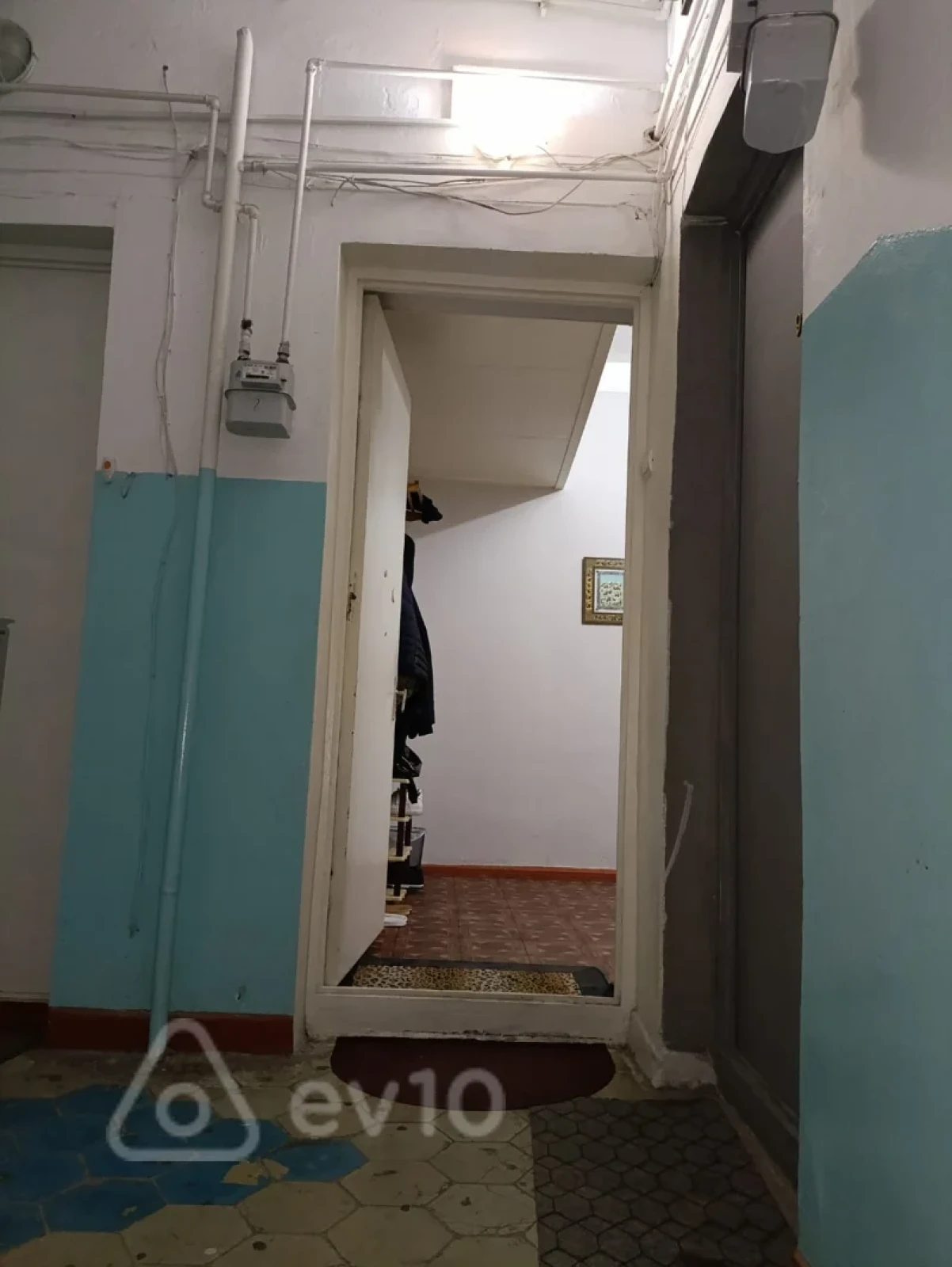 Kirayə verilir 3 otaqlı köhnə tikili 72 m²