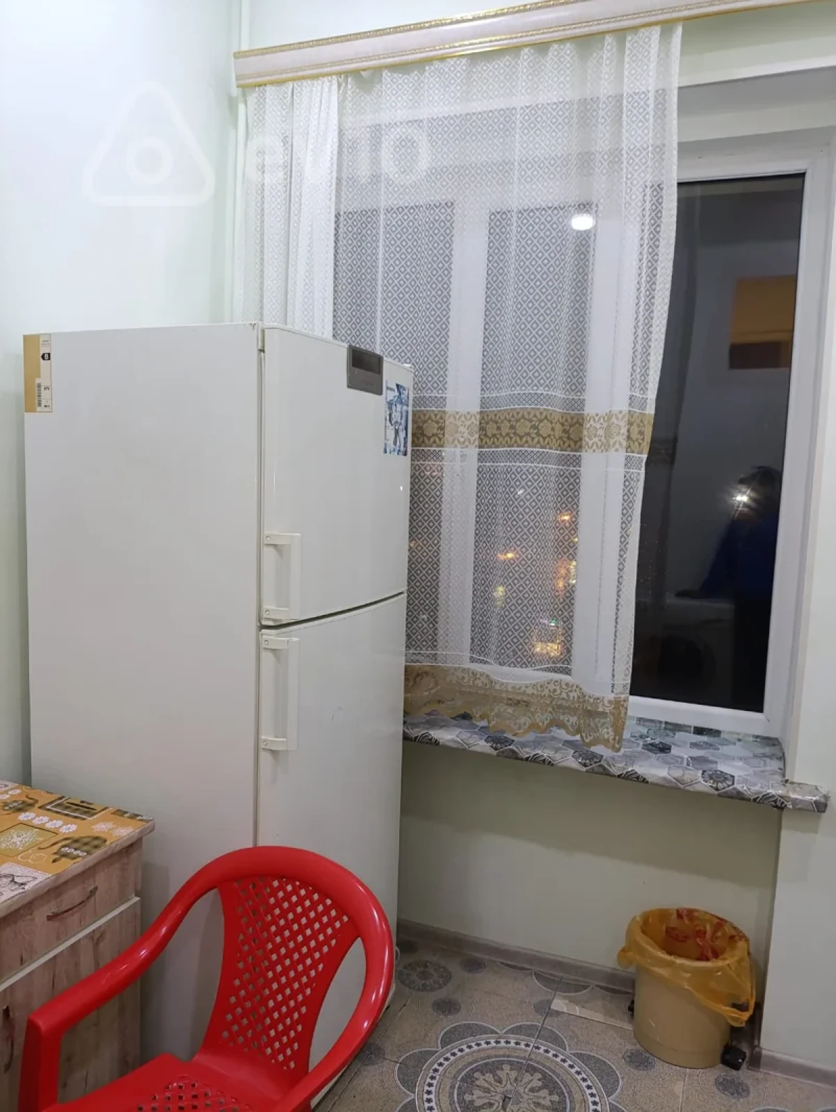 Kirayə verilir 3 otaqlı köhnə tikili 72 m²
